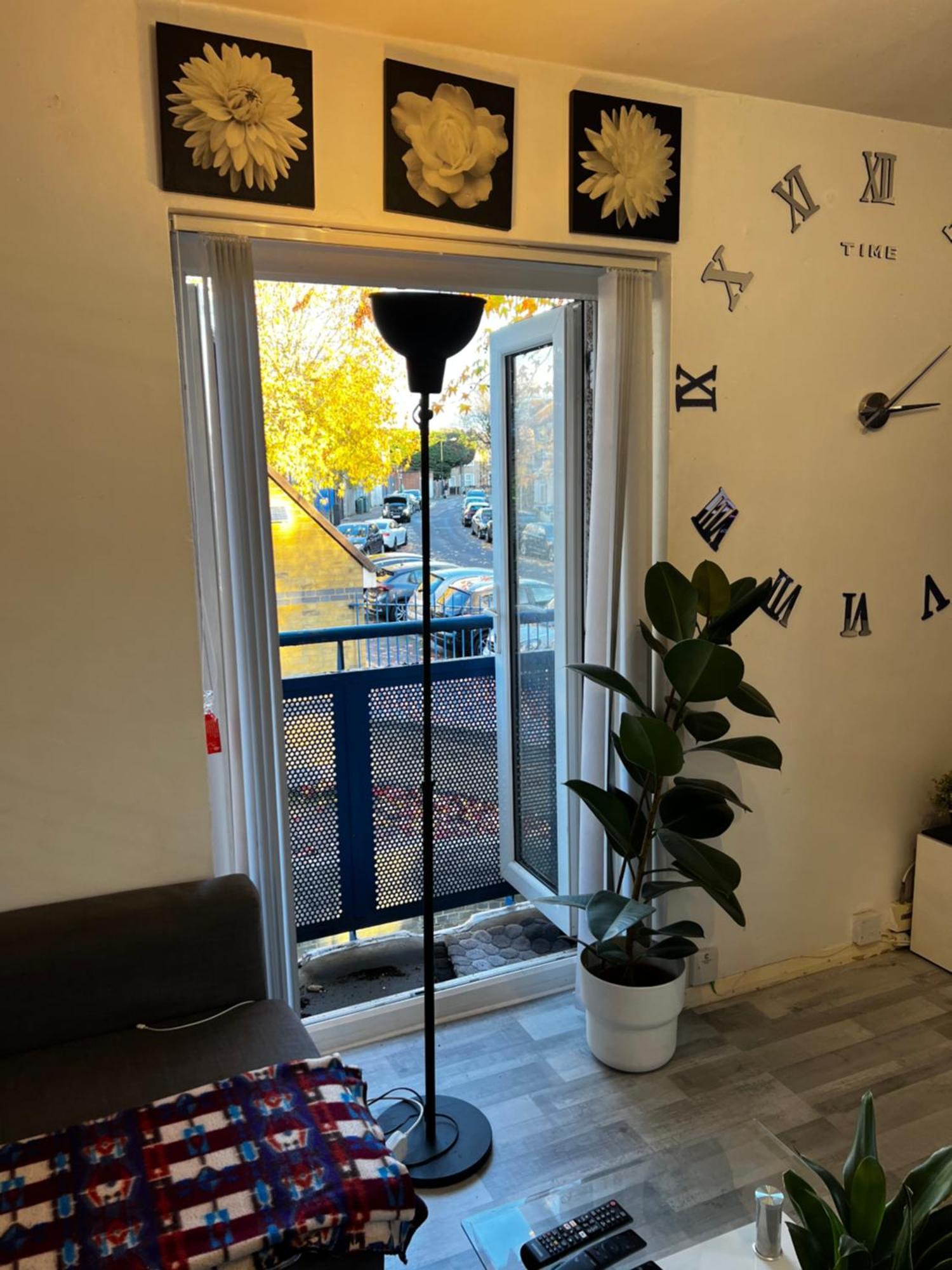 1-Bed Flat With Fast Wi-Fi In Prime Location 15Mins From Central Londres Exterior foto