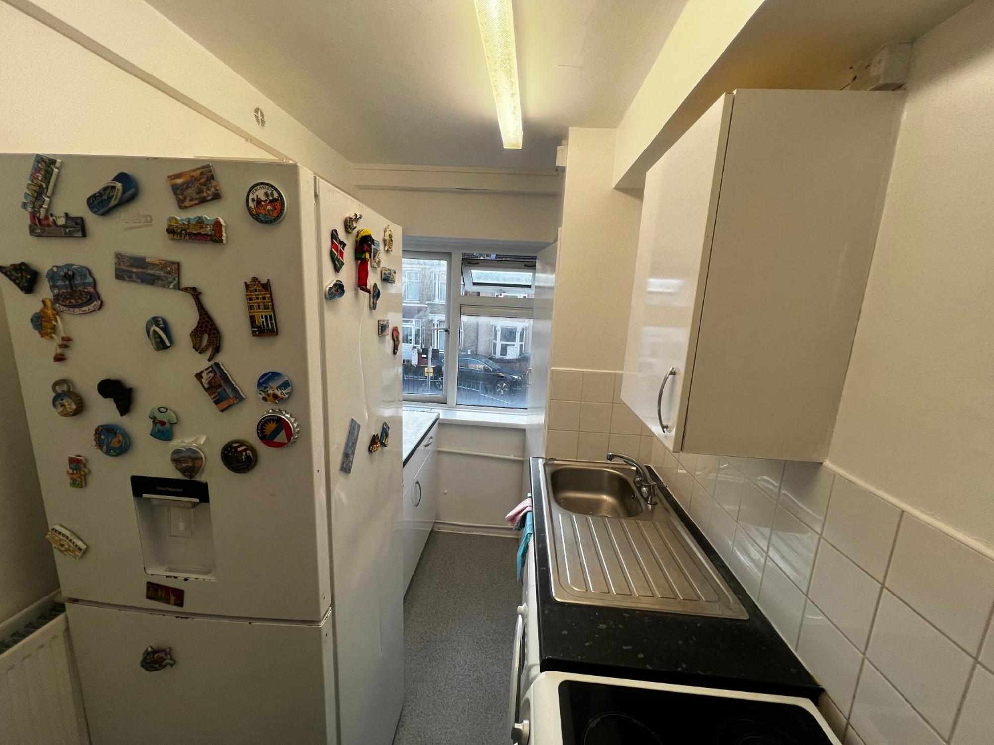 1-Bed Flat With Fast Wi-Fi In Prime Location 15Mins From Central Londres Exterior foto